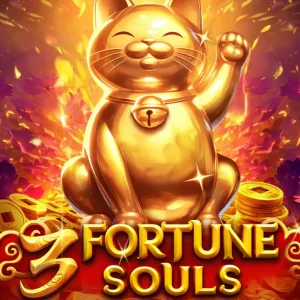 3 Fortune Souls Game